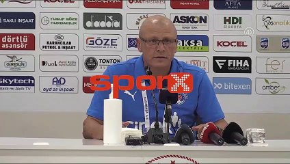 Kasımpaşa: "Puanla dönmek isterdik"