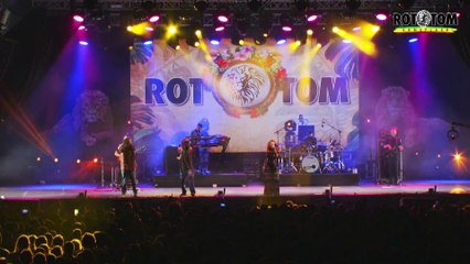 MELLOW MOOD ft EMETERIANS  live @ Main Stage 2022