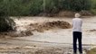 Arizona flash flooding update
