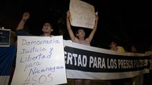 Abusos y persecución: la represión de Ortega contra líderes e iglesia en Nicaragua