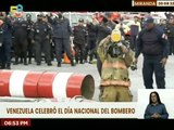 Gobierno Nacional inspeccionará todos los cuerpos de bomberos del país en 90 días