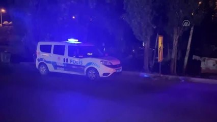 Son dakika haber: KIRIKKALE - Torunu tarafından kazara vurulan babaanne yaralandı