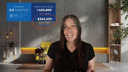  NOTICIA OFICIAL: CAEN VENTAS DE VIVIENDAS  SEXTO MES CONSECUTIVO  ¡RECESIÓN INMOBILIARIA! 