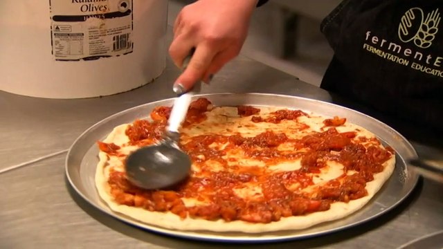 Young Tasmanians with sensory disabilities part of a successful 12-month pilot of a new social enterprise teaching culinary skills