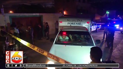 Hondureños angustiados por la inseguridad