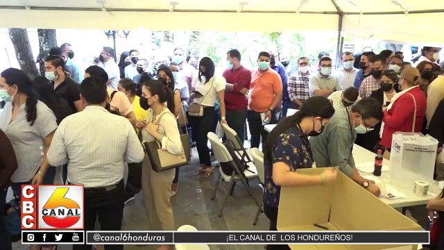 Colegio de Abogados elige este sábado a sus representantes ante la Junta Nominadora