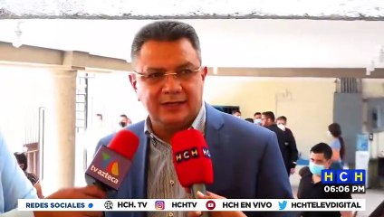 Claustro de profesores de la UNAH eligirá su representante para junta nominadora el 29 de agosto