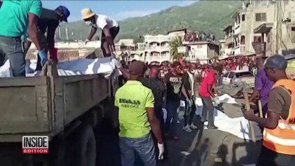 CARICOM Leaders Meet On Haiti