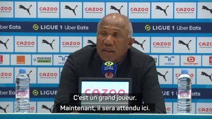 3e j. : Kombouaré pique Tudor sur Alexis Sanchez : "S'il a des attaquants autour de lui, peut être que c'est plus facile"