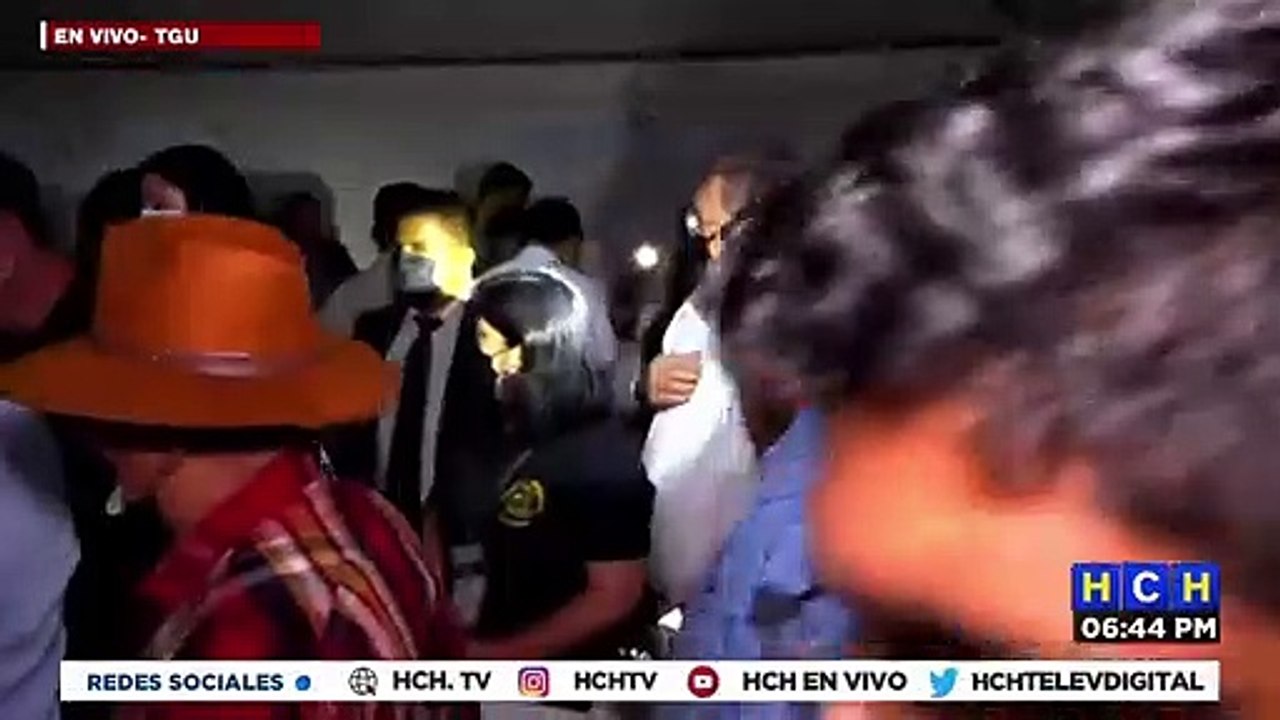 CAH inicia conteo de votos para elegir a sus representantes en la junta nominadora para nueva CSJ