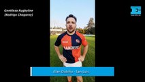 Testimonios de los equipos platenses del rugby de la URBA