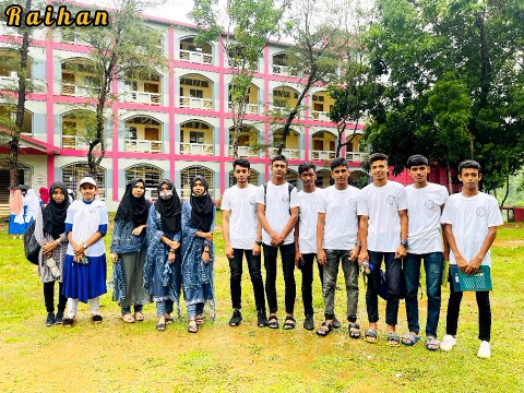 SSC Candidate 2022. Last day of School. Students of Yasinnagar Model High School. Sad Status with Sad music. Best & awesome video. @MREntailed #MREntailed. Entertainment video.