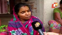 Odisha flood fury | Gop women demand supply of sanitary napkins, other assistance