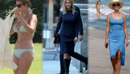 Ông Kỹ Sư Làm Phim Về Nữ Cố Vấn Xinh Đẹp Của Hoa Kỳ Ivanka Trump | 3