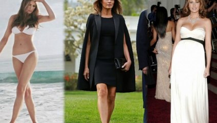 Ông Kỹ Sư Làm Phim Về Melania Trump - Đệ Nhất Phu Nhân Hoa Kỳ | 5