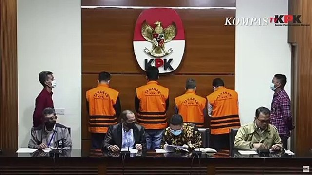 Rektor Unila Sepakati Nominal Suap Rp100-Rp350 Juta per Mahasiswa, Disebut Terima Hingga Rp4,4 M