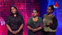 Team Lahiru | The Judgment | Live Shows | Top 12 | The Voice Teens Sri Lanka