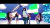 NewJeans (뉴진스) 'Hype Boy' Official MV (DANIELLE&HAERIN ver.)