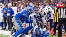 Detroit Lions 2022 Preseason Week 2 Slideshow