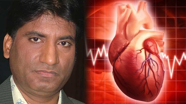 Raju Shrivastava ही नहीं आपके दिल को भी है ख़तरा| indians heart attack demise report |Boldsky *health