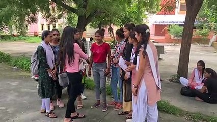 छात्रसंघ चुनाव को लेकर सियासी हलचल तेज