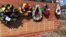 Bathurst’s Vietnam Veterans Day memorial service  | August 21, 2022 | Western Advocate