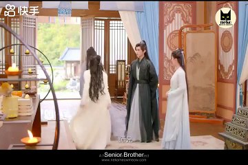 Ru Hua Ru Tu 如花如荼 Ep19 [ENG SUB]