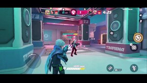 T3  Areana Gameplay Walkthrough --001