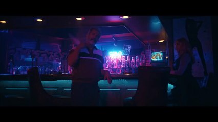 BANDIT Official Trailer (2022) Mel Gibson, Elisha Cuthbert Movie HD
