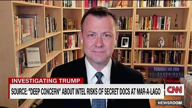 Ex-FBI official criticizes GOP ‘fealty’ to Trump