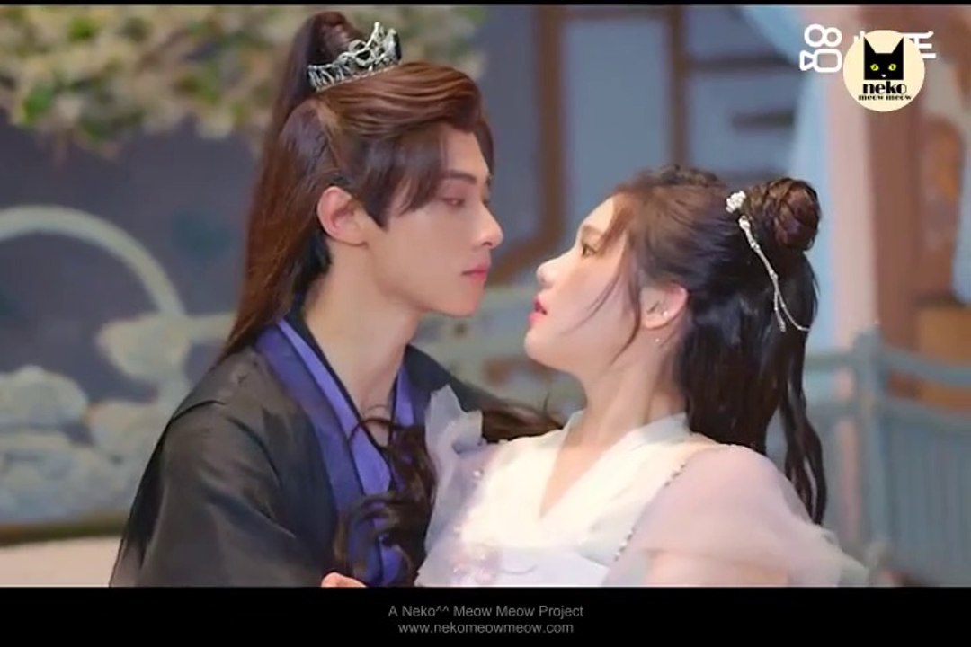 Ru Hua Ru Tu S01 如花如荼 第1季 [FULL ENG SUB]