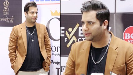 Bigg Boss 16 को लेकर बोले Rajiv Adatia, अपकमिंग प्रोजेक्ट्स को लेकर किया खुलासा