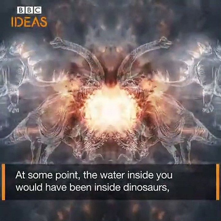 What is Water ?