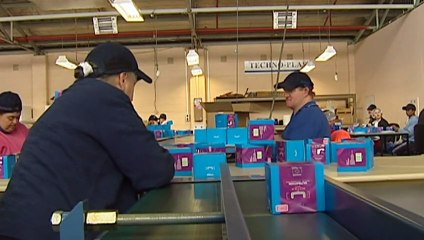 Poorly performing disability employment service to lose funding