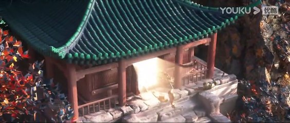 หนังเต็มเรื่องพากย์ไทย เดชนางพญาผมขาว White Haired Devil Lady  หนังจีน หนังกำลังภายใน