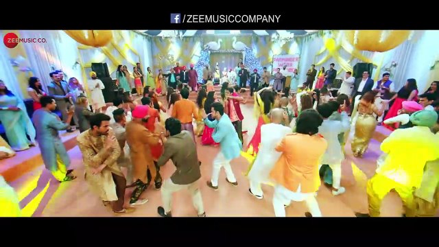 Pyaar Chaida , Saroj Ka Rishta , Sanah, Kumud, Gaurav, Raees, Zain-Sam ft Mika Singh,Jyotica Tangri