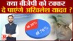 क्या BJP को टक्कर दे पाएंगे Akhilesh Yadav ? | Yogi Adityanath | Shivpal Yadav| UP NEWS| Hindi News|