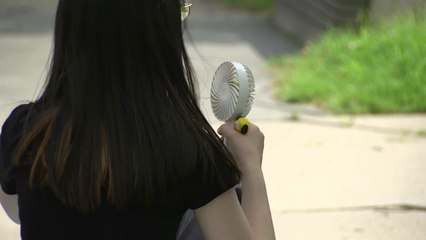 [날씨] 전국 곳곳 폭염특보 확대...자외선 강해 / YTN