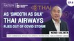 Business Story EP.9 | As ‘Smooth as Silk’, Thai Airways flies out of Covid storm