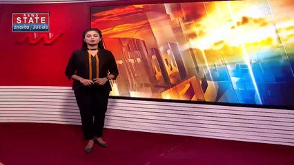 Breaking News : आगरा - शराब की दुकान की छत गिरी, मलबे में दबे लोगो का किया गया रेस्क्यू