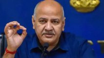 Delhi liquor policy: What's this drama, says Manish Sisodia after CBI issues look out notice