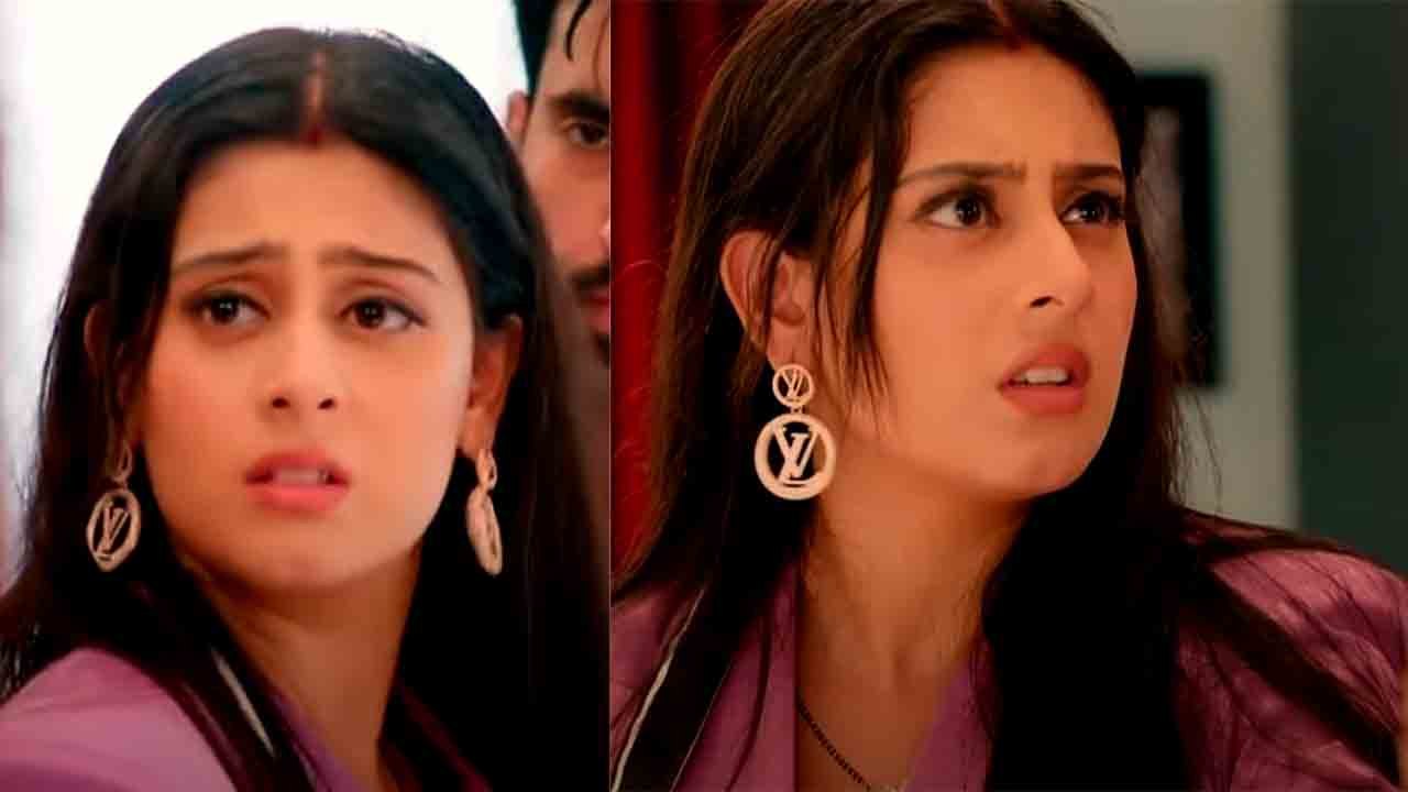 Udaariyaan 21th August Episode: Jasmine  पहुंची Canada, Yash ने बनाया Jasmine को नौकरानी । PROMO