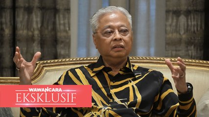 'Saya dari keluarga miskin yang tahu tentang susah'
