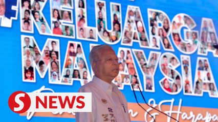 Civil servants to get 'good news' soon, says PM