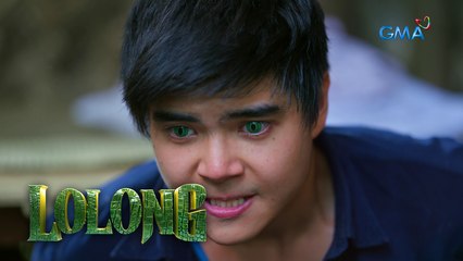Martin, binihag ng mga Atubaw?! (Episode 35 Part 3/4) | Lolong