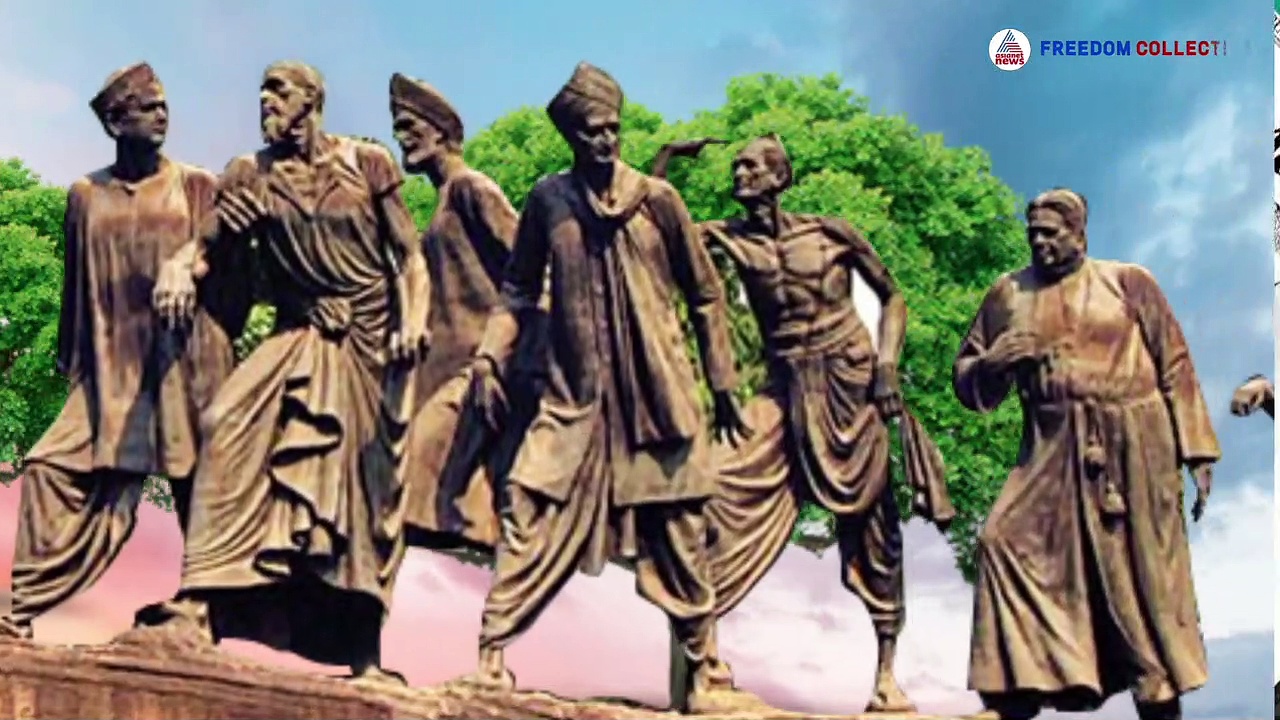 India@75: टीटुसजी एकमात्र ईसाई जो गांधी के साथ उनके ऐतिहासिक दांडी मार्च में गए