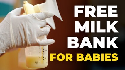 Inside Karnataka's first human milk bank for babies