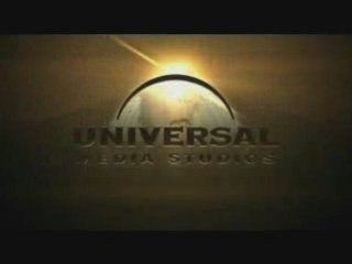 Universal Media Studios - 2007