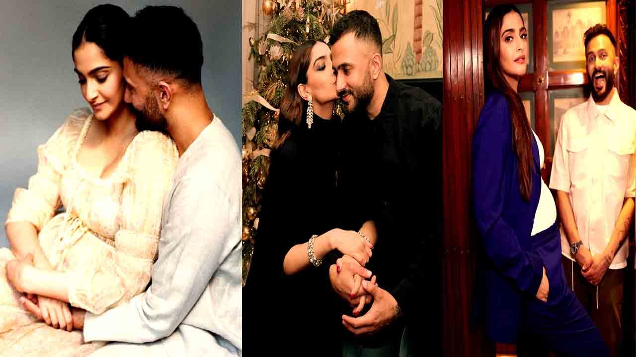 Sonam Kapoor Baby: Kareena Kapoor और Farah Khan समेत इन Celeb ने Sonam Kapoor को मां बनने पर दी बधाई