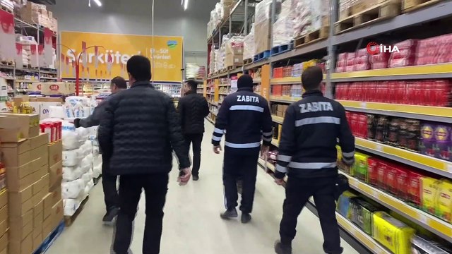 Fahiş fiyatlara neşter vuracak 'organize' atak başlıyor